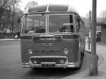 AEC Reliance 2MU3RV Duple Britannia 1958 года (UK)